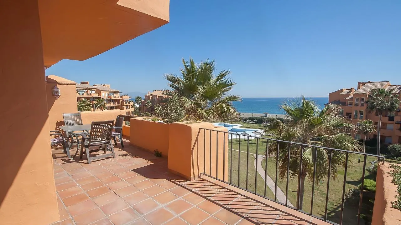 Apartamento Los Granados 521 Manilva