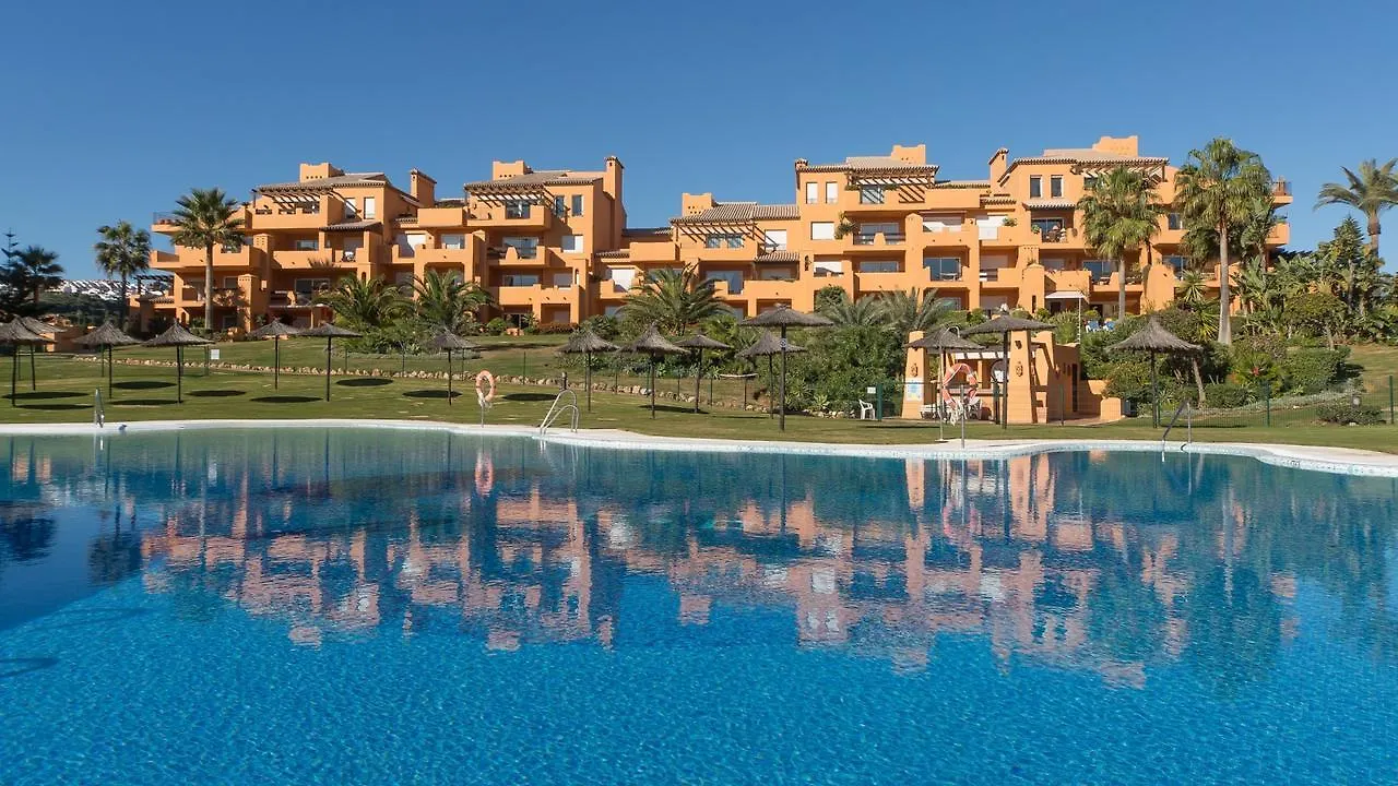 Apartamento Los Granados 521 Manilva