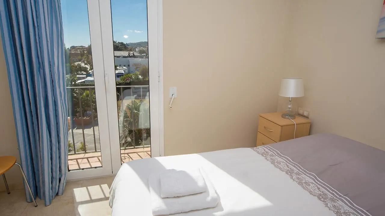 Apartamento Los Granados 521 Manilva España