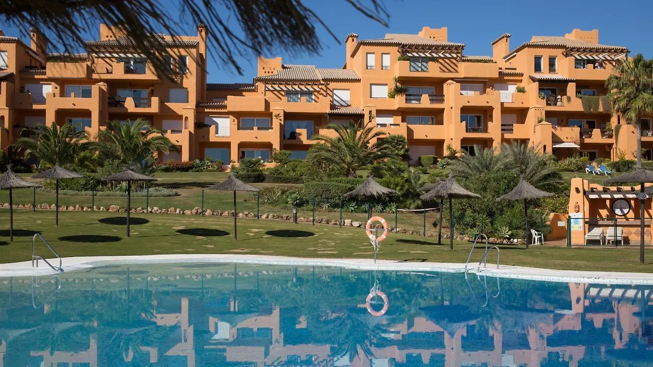 Apartamento Los Granados 521 Manilva España